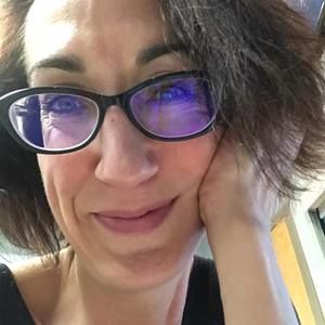 Meet your Posher, Heather